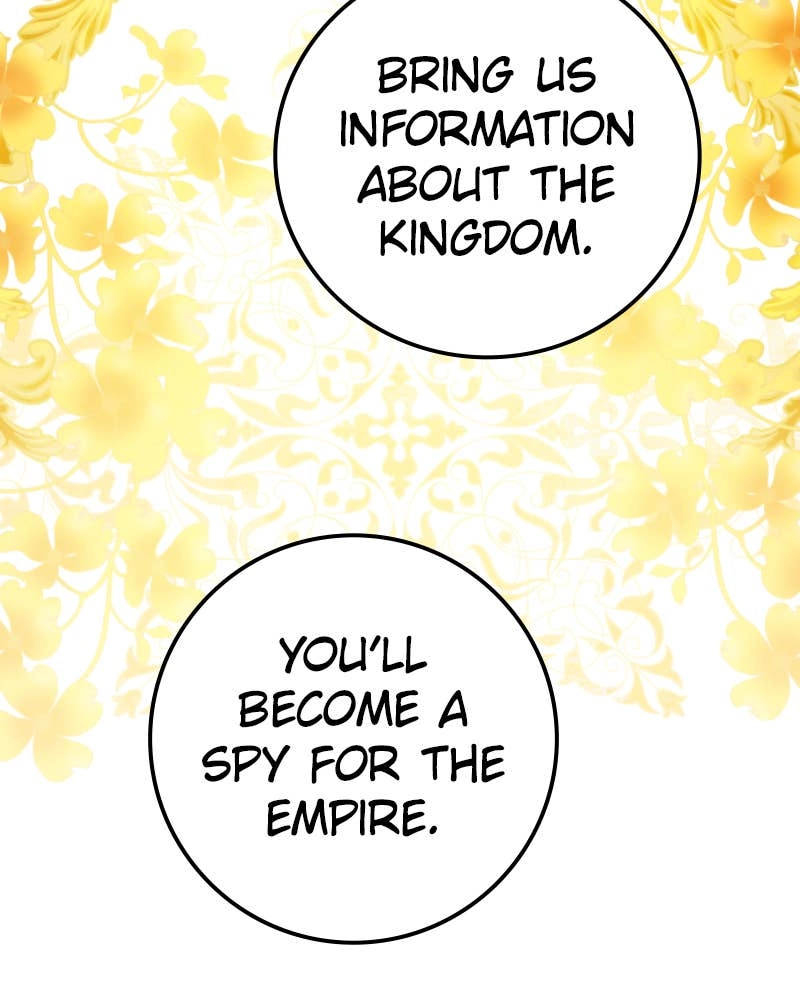 Your Throne Chapter 234 - Time Between a Dog and a Wolf (1) Page 60