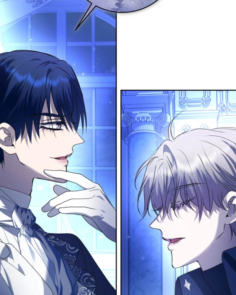 Your Throne Chapter 234 - Time Between a Dog and a Wolf (1) Page 80