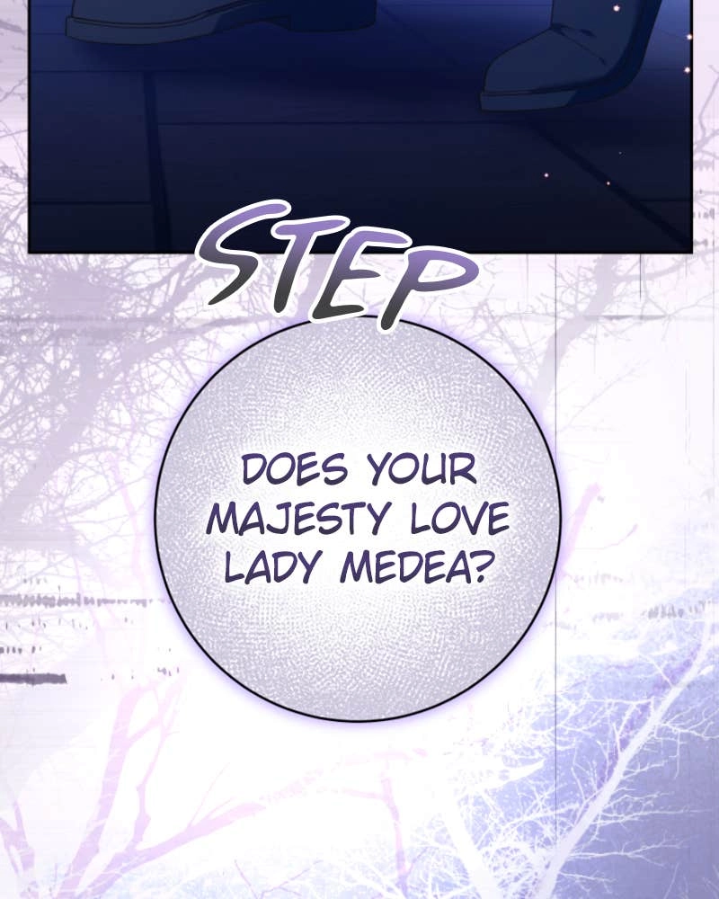 Your Throne Chapter 234 - Time Between a Dog and a Wolf (1) Page 83