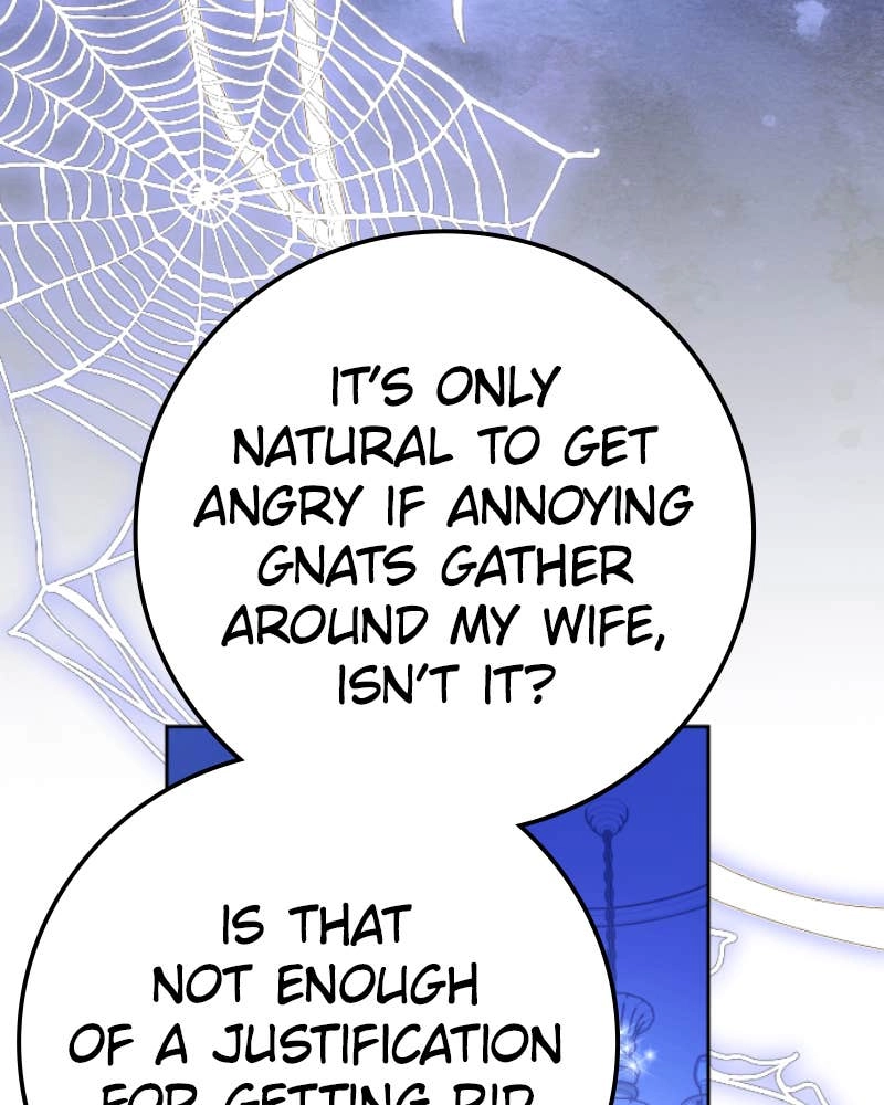 Your Throne Chapter 234 - Time Between a Dog and a Wolf (1) Page 91