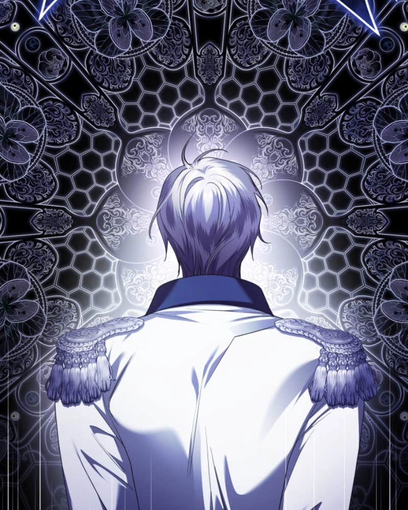 Your Throne Chapter 234 - Time Between a Dog and a Wolf (1) Page 104