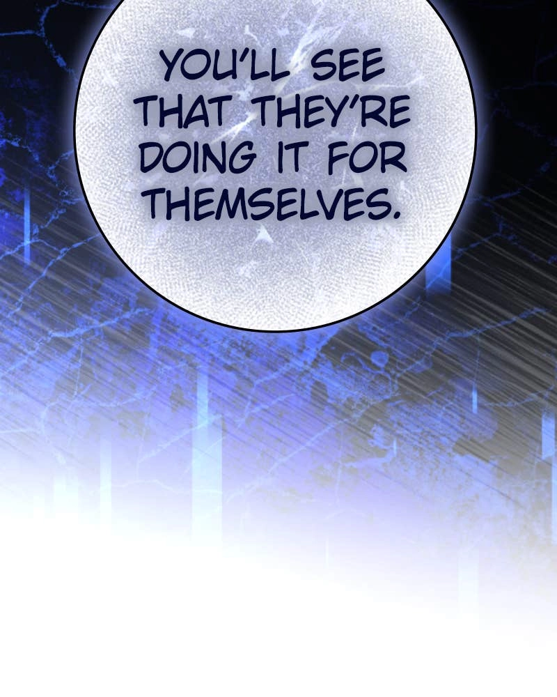 Your Throne Chapter 234 - Time Between a Dog and a Wolf (1) Page 111