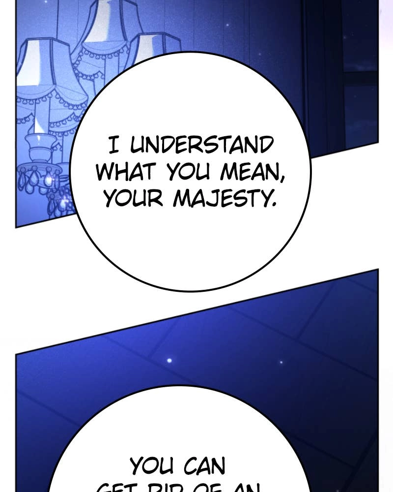 Your Throne Chapter 234 - Time Between a Dog and a Wolf (1) Page 129