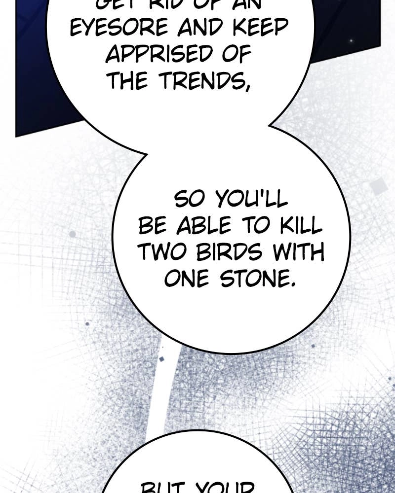 Your Throne Chapter 234 - Time Between a Dog and a Wolf (1) Page 130