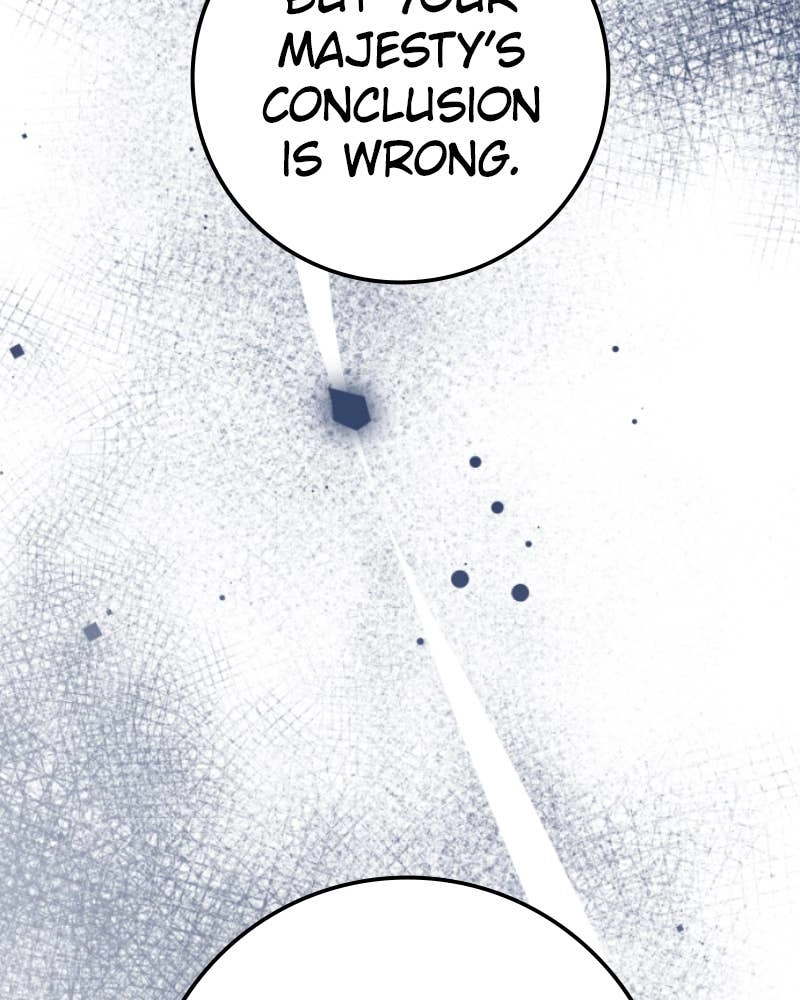 Your Throne Chapter 234 - Time Between a Dog and a Wolf (1) Page 131