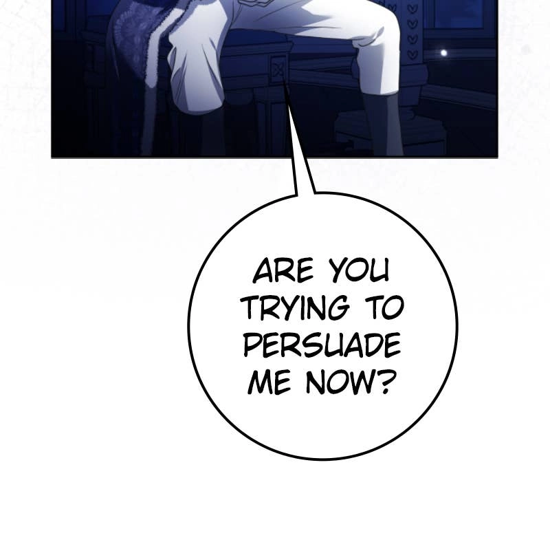 Your Throne Chapter 234 - Time Between a Dog and a Wolf (1) Page 133