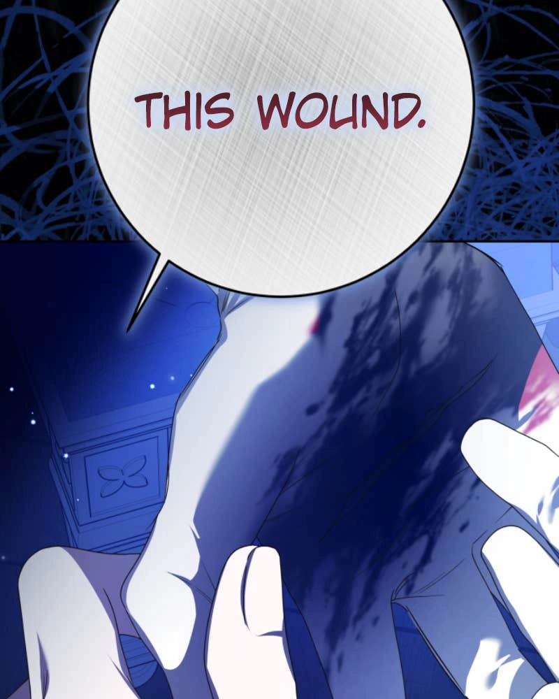 Your Throne Chapter 234 - Time Between a Dog and a Wolf (1) Page 137