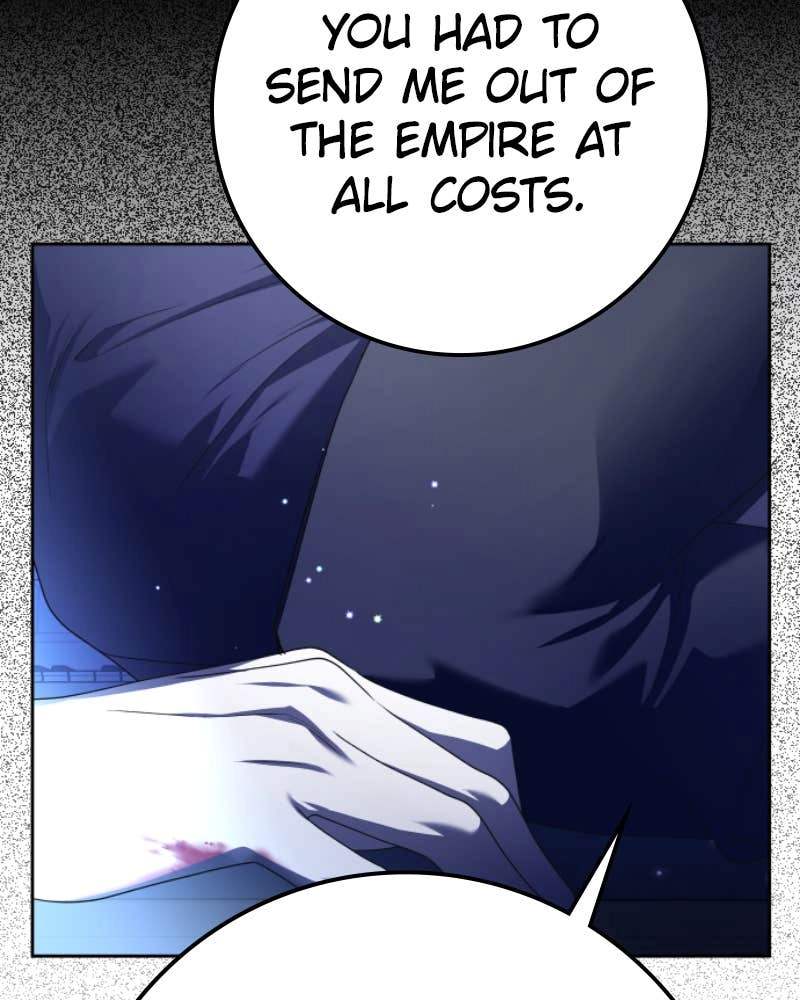 Your Throne Chapter 234 - Time Between a Dog and a Wolf (1) Page 139