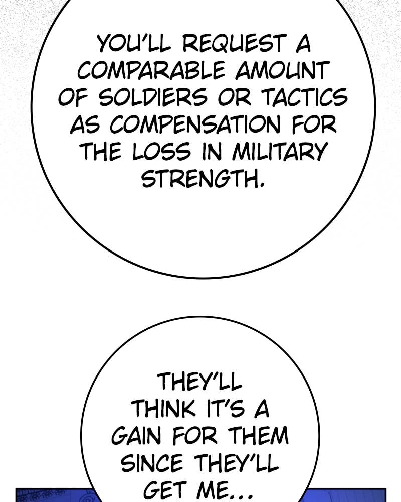 Your Throne Chapter 234 - Time Between a Dog and a Wolf (1) Page 140