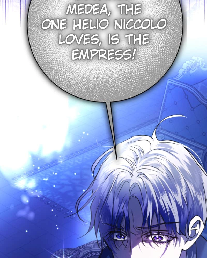 Your Throne Chapter 234 - Time Between a Dog and a Wolf (1) Page 143