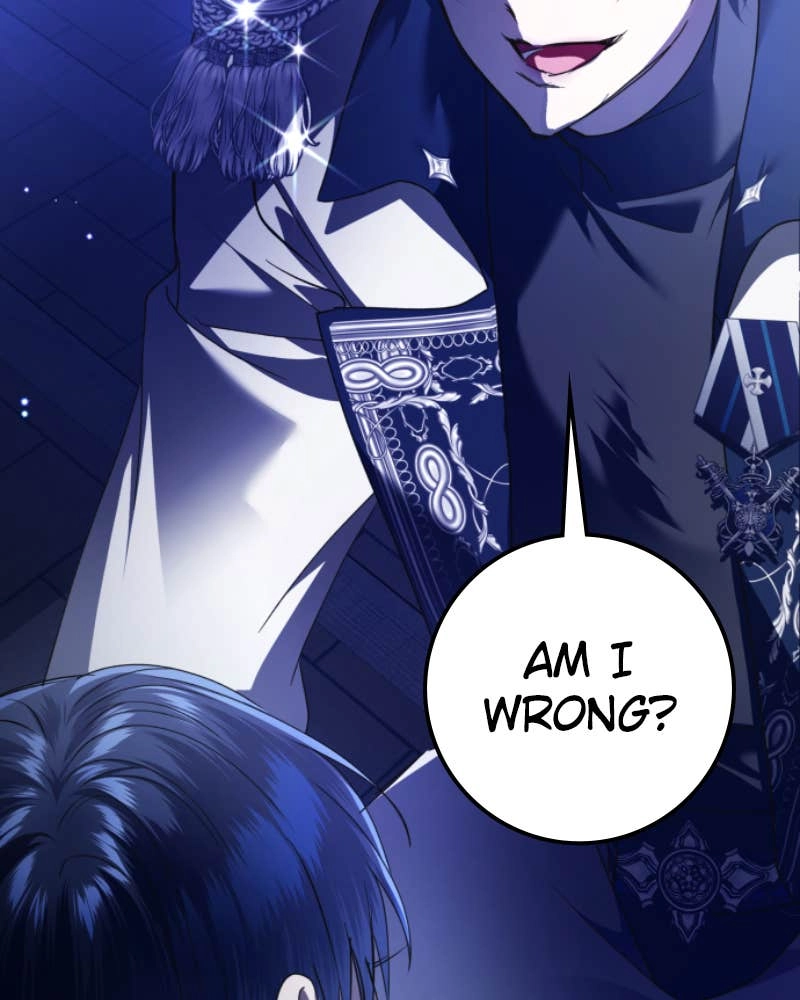 Your Throne Chapter 234 - Time Between a Dog and a Wolf (1) Page 144