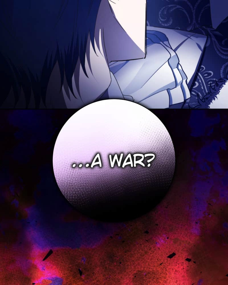 Your Throne Chapter 234 - Time Between a Dog and a Wolf (1) Page 147