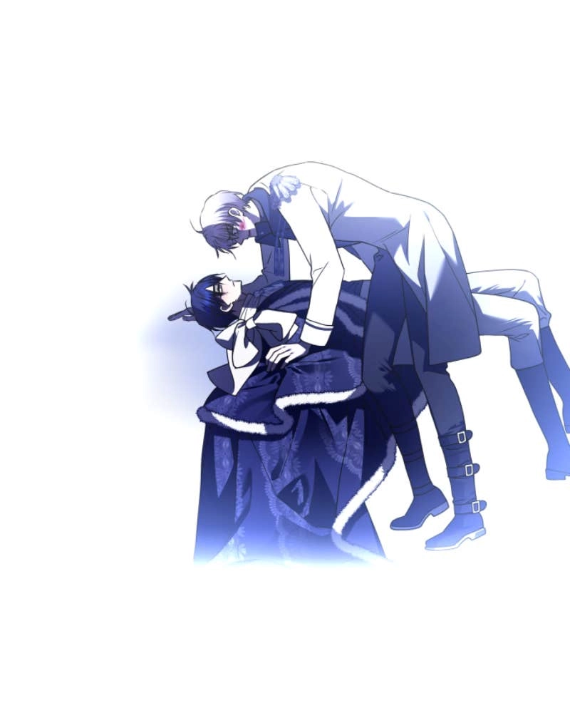 Your Throne Chapter 234 - Time Between a Dog and a Wolf (1) Page 155