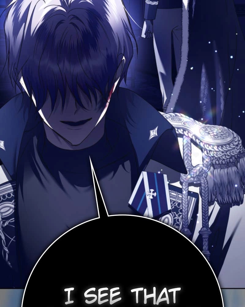 Your Throne Chapter 234 - Time Between a Dog and a Wolf (1) Page 169