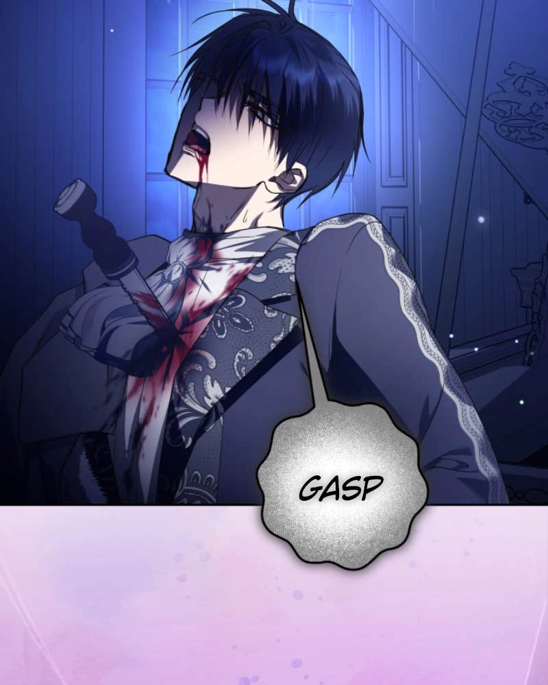 Your Throne Chapter 234 - Time Between a Dog and a Wolf (1) Page 185