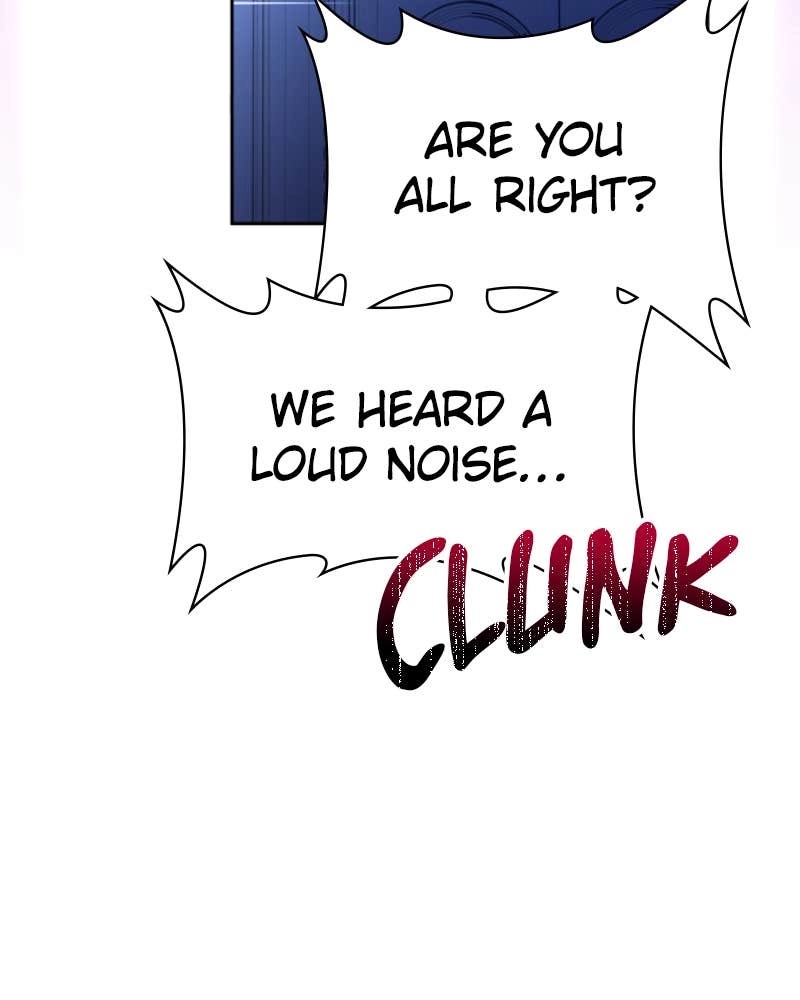 Your Throne Chapter 234 - Time Between a Dog and a Wolf (1) Page 191