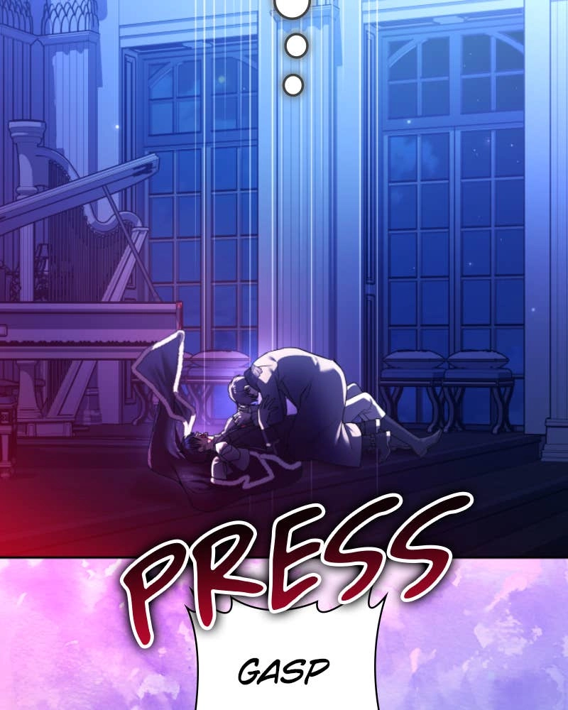 Your Throne Chapter 234 - Time Between a Dog and a Wolf (1) Page 197