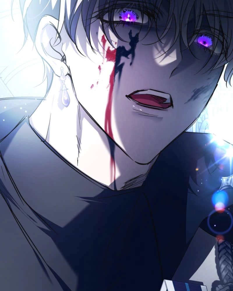 Your Throne Chapter 234 - Time Between a Dog and a Wolf (1) Page 203