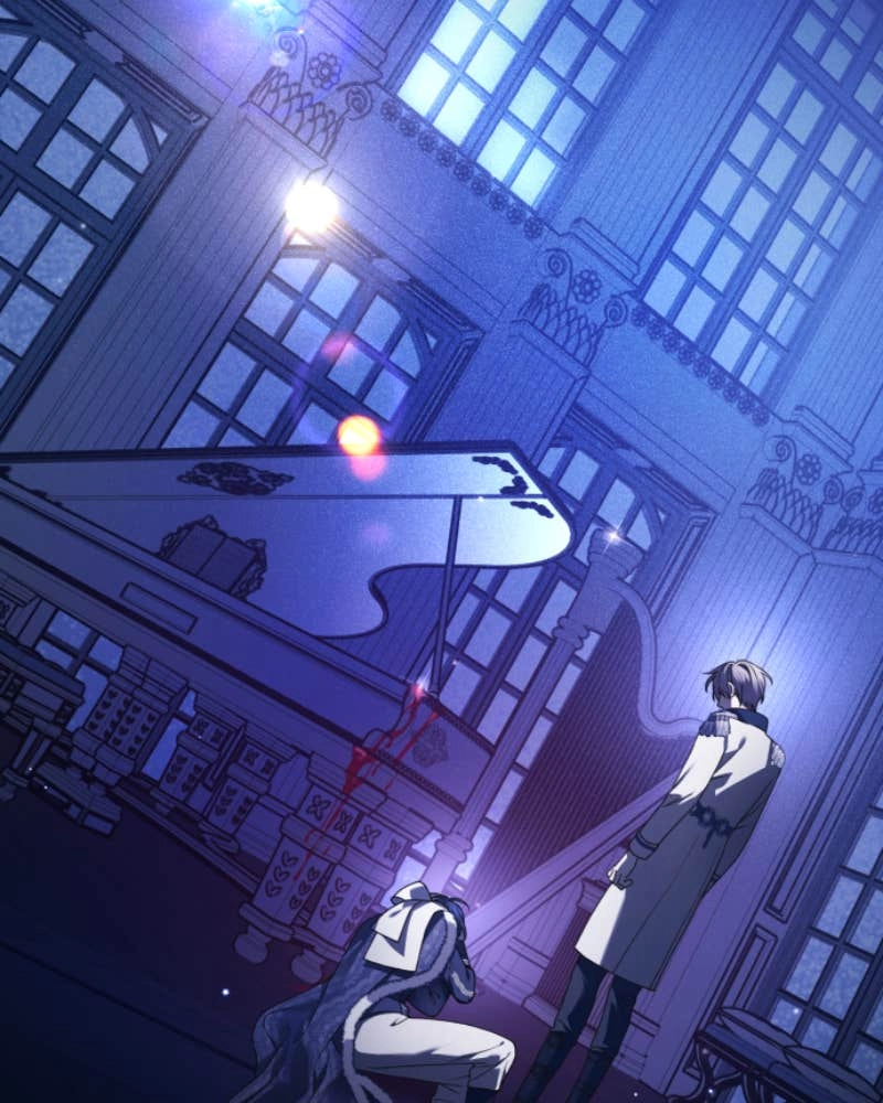 Your Throne Chapter 234 - Time Between a Dog and a Wolf (1) Page 215