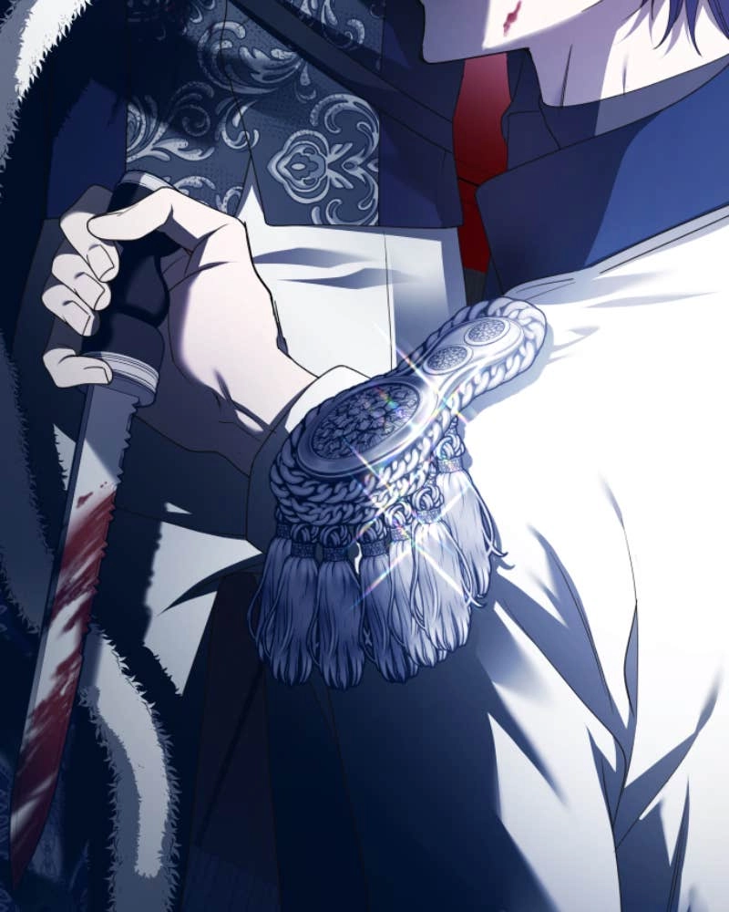 Your Throne Chapter 234 - Time Between a Dog and a Wolf (1) Page 219