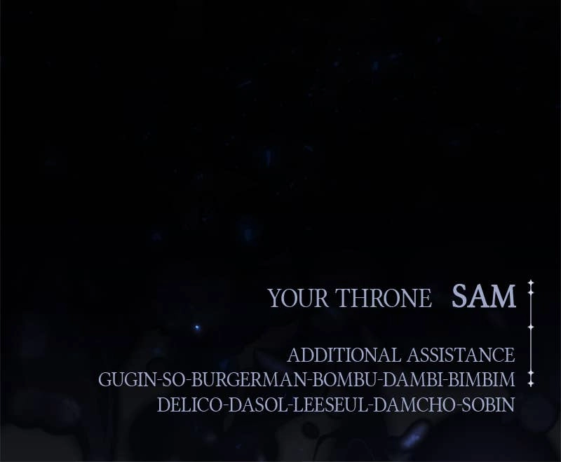 Your Throne Chapter 234 - Time Between a Dog and a Wolf (1) Page 223