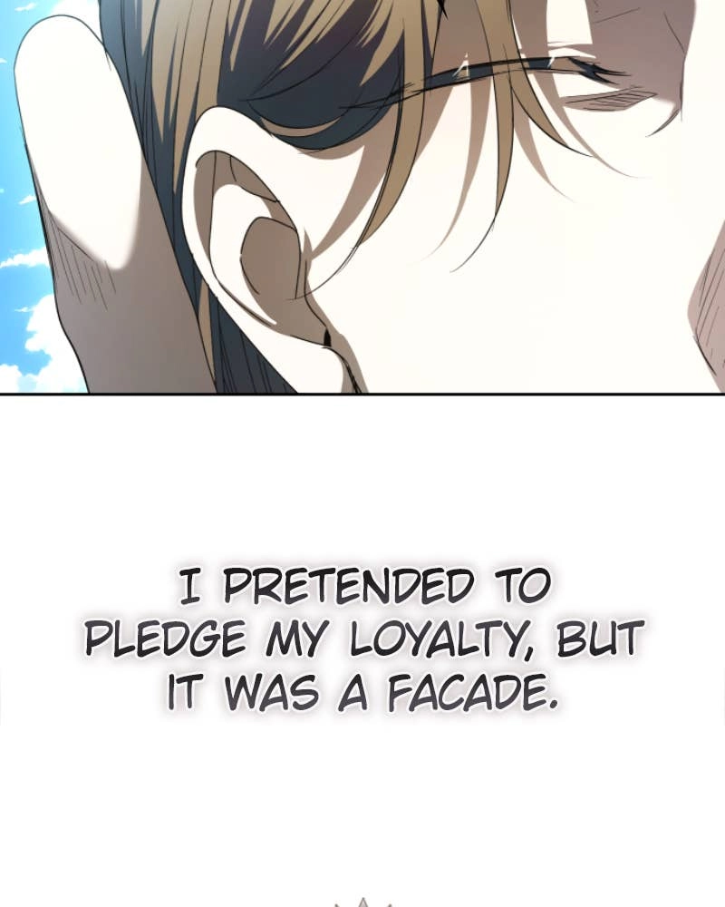 Your Throne Chapter 235 - Time Between a Dog and a Wolf (2) Page 6