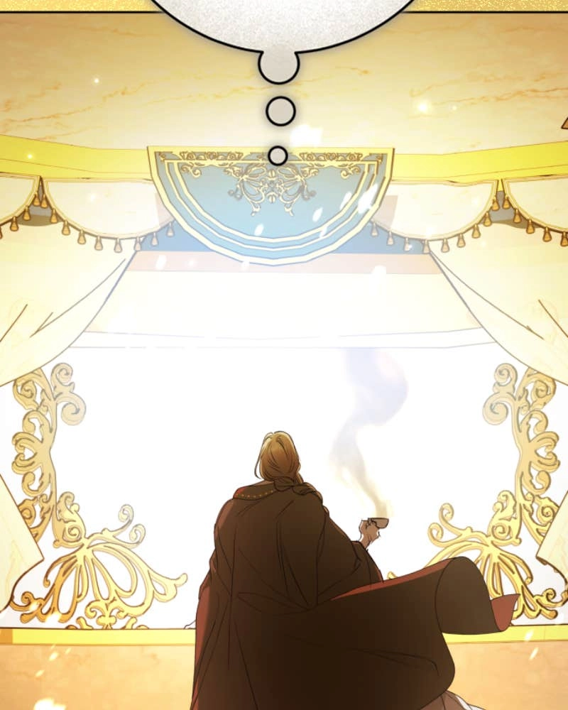 Your Throne Chapter 235 - Time Between a Dog and a Wolf (2) Page 9