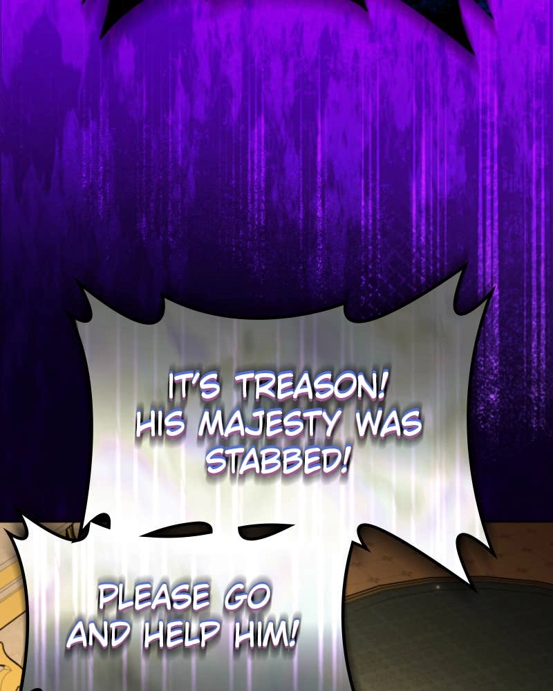 Your Throne Chapter 235 - Time Between a Dog and a Wolf (2) Page 11