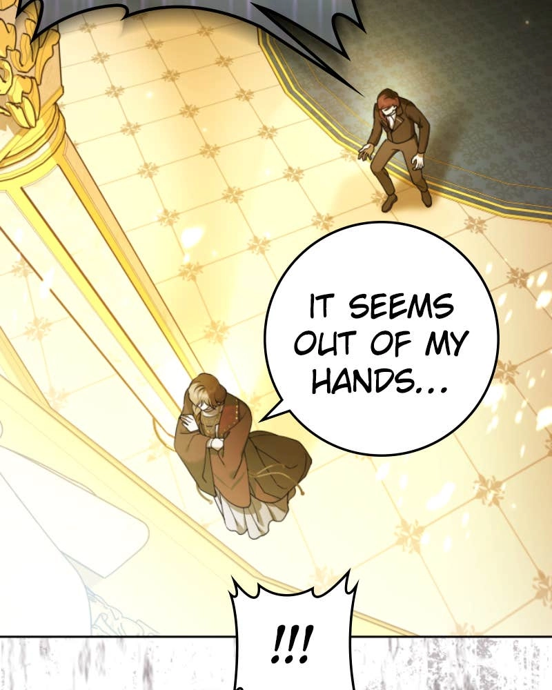 Your Throne Chapter 235 - Time Between a Dog and a Wolf (2) Page 12