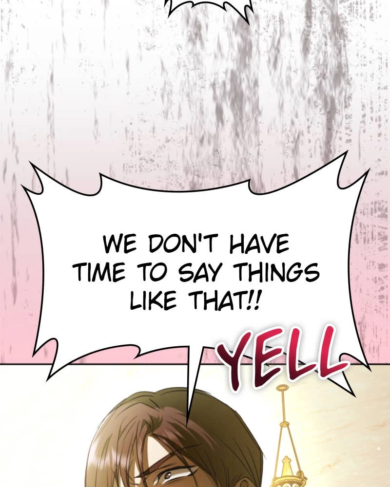 Your Throne Chapter 235 - Time Between a Dog and a Wolf (2) Page 13