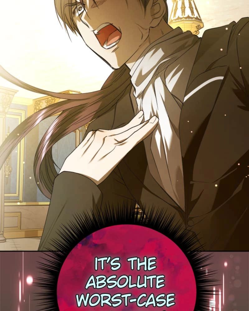 Your Throne Chapter 235 - Time Between a Dog and a Wolf (2) Page 14