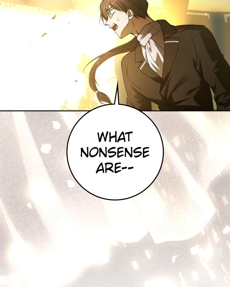 Your Throne Chapter 235 - Time Between a Dog and a Wolf (2) Page 21