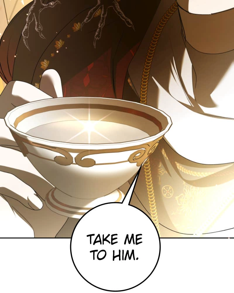 Your Throne Chapter 235 - Time Between a Dog and a Wolf (2) Page 25