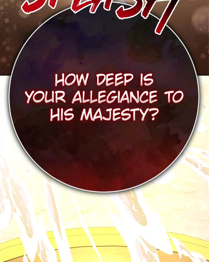 Your Throne Chapter 235 - Time Between a Dog and a Wolf (2) Page 29