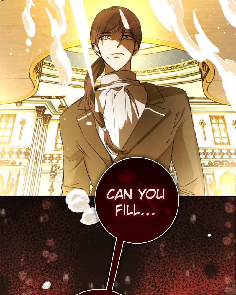 Your Throne Chapter 235 - Time Between a Dog and a Wolf (2) Page 30