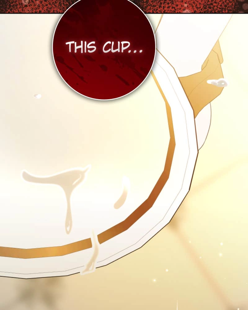 Your Throne Chapter 235 - Time Between a Dog and a Wolf (2) Page 31