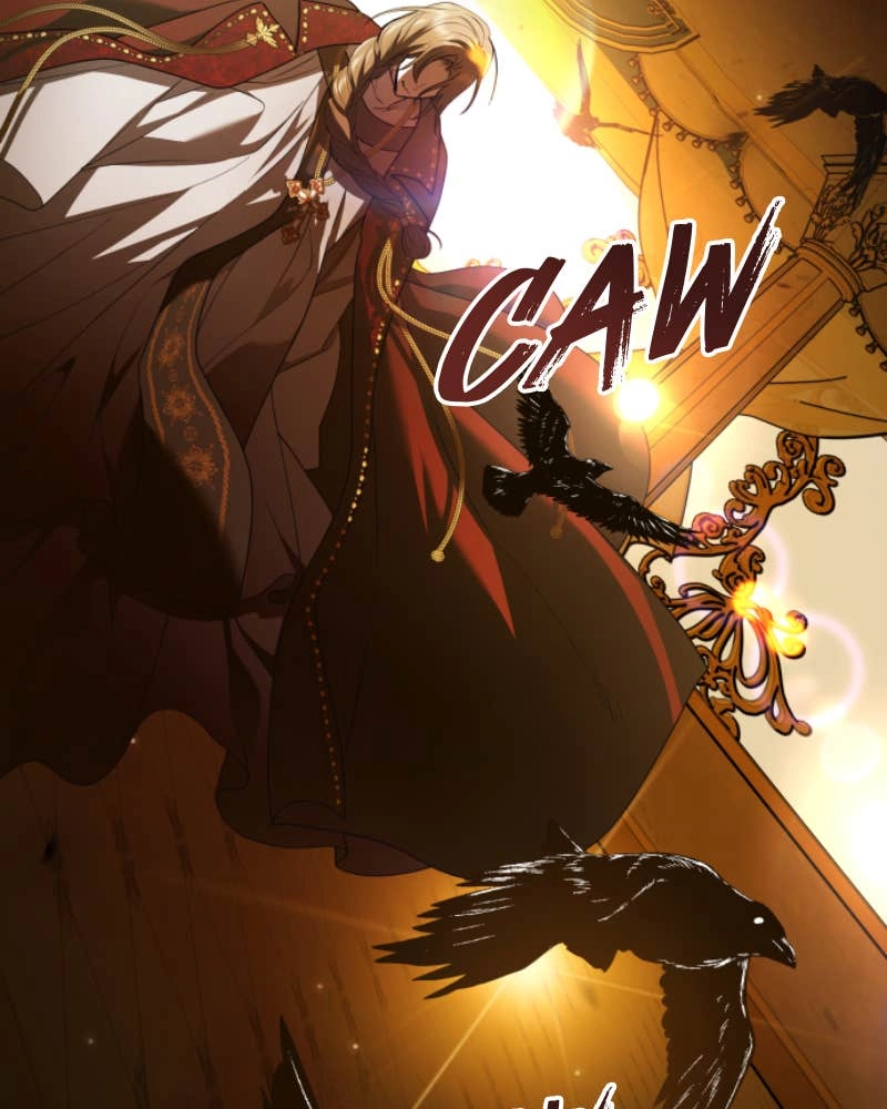 Your Throne Chapter 235 - Time Between a Dog and a Wolf (2) Page 34