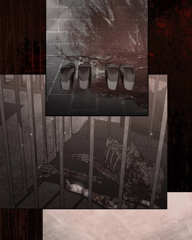 Your Throne Chapter 235 - Time Between a Dog and a Wolf (2) Page 37