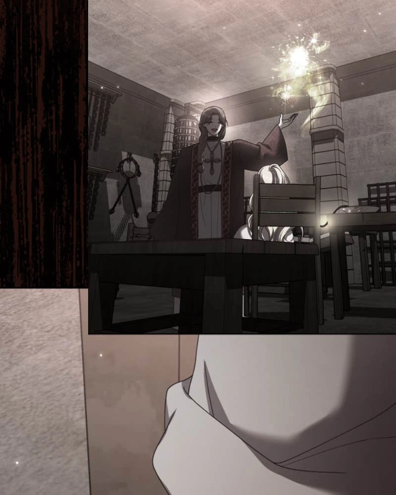 Your Throne Chapter 235 - Time Between a Dog and a Wolf (2) Page 38