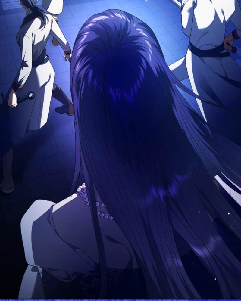 Your Throne Chapter 235 - Time Between a Dog and a Wolf (2) Page 47