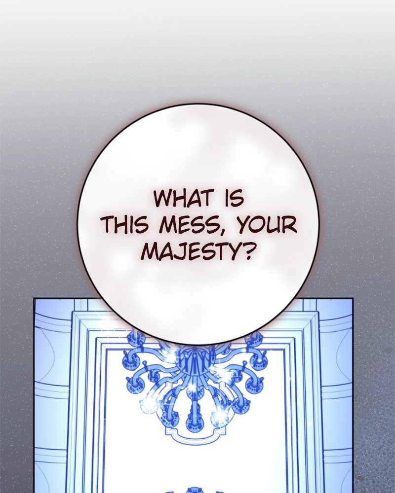 Your Throne Chapter 235 - Time Between a Dog and a Wolf (2) Page 62