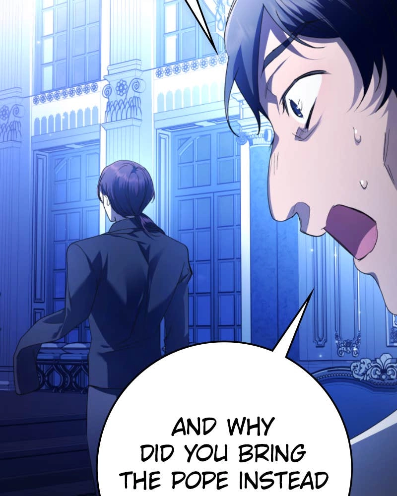 Your Throne Chapter 235 - Time Between a Dog and a Wolf (2) Page 70