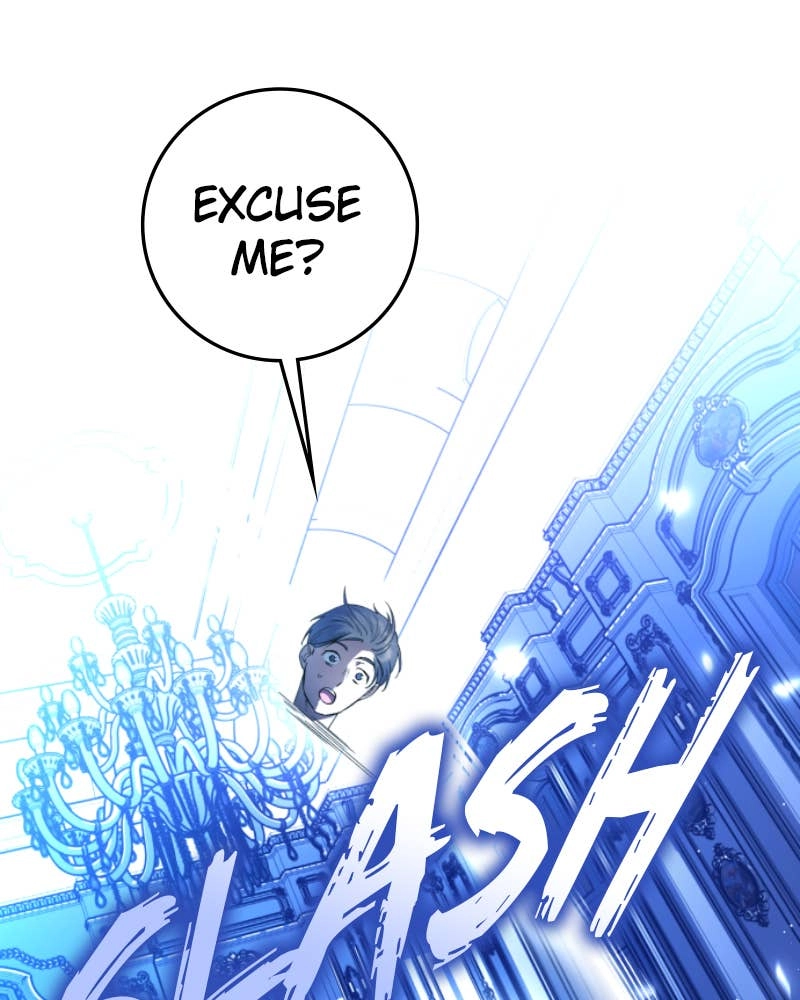 Your Throne Chapter 235 - Time Between a Dog and a Wolf (2) Page 74