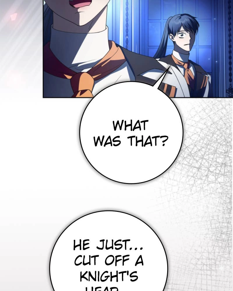 Your Throne Chapter 235 - Time Between a Dog and a Wolf (2) Page 81