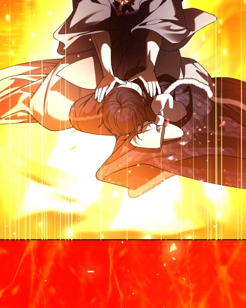 Your Throne Chapter 235 - Time Between a Dog and a Wolf (2) Page 87