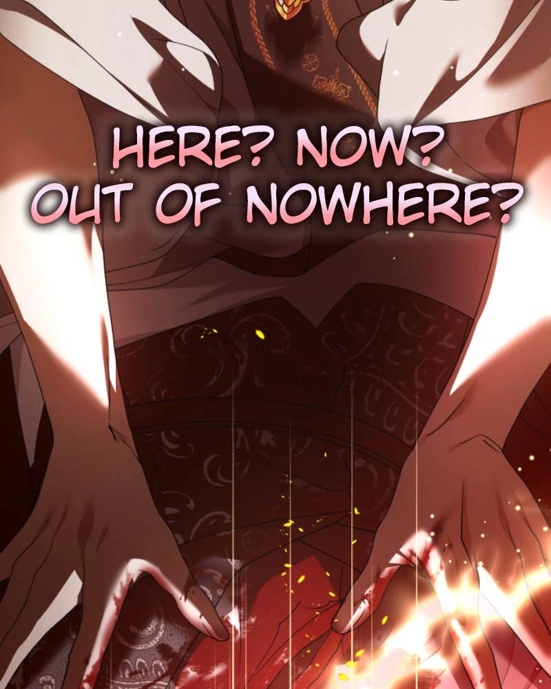 Your Throne Chapter 235 - Time Between a Dog and a Wolf (2) Page 98