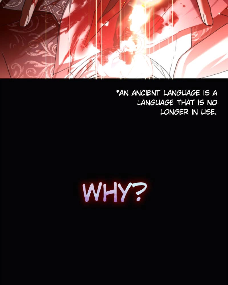 Your Throne Chapter 235 - Time Between a Dog and a Wolf (2) Page 99