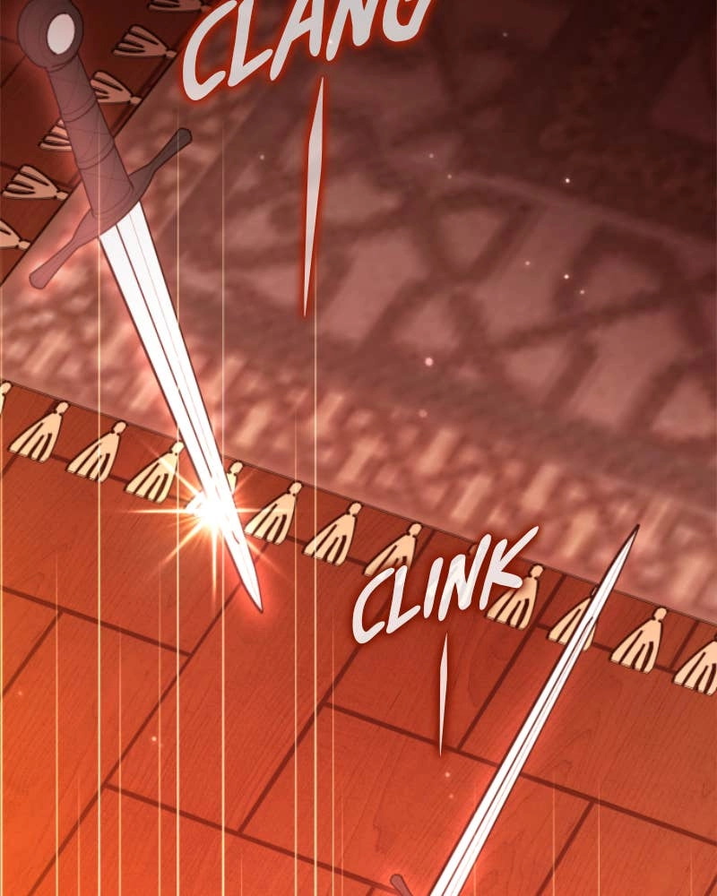 Your Throne Chapter 235 - Time Between a Dog and a Wolf (2) Page 107