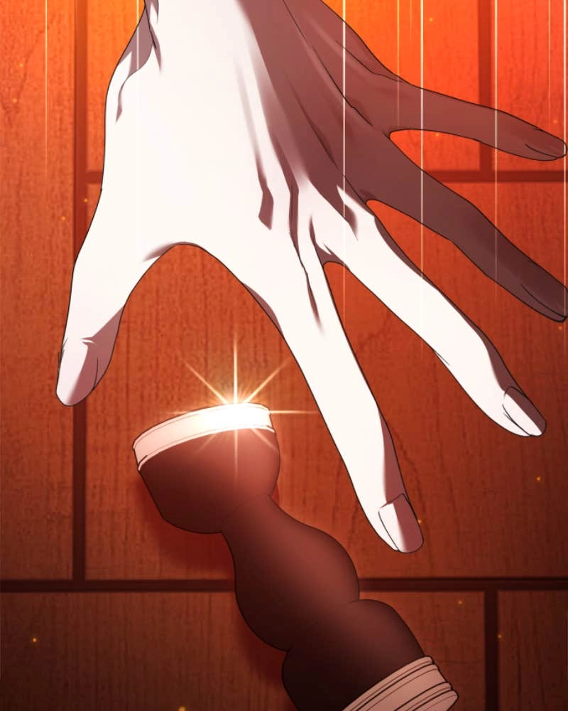 Your Throne Chapter 235 - Time Between a Dog and a Wolf (2) Page 118