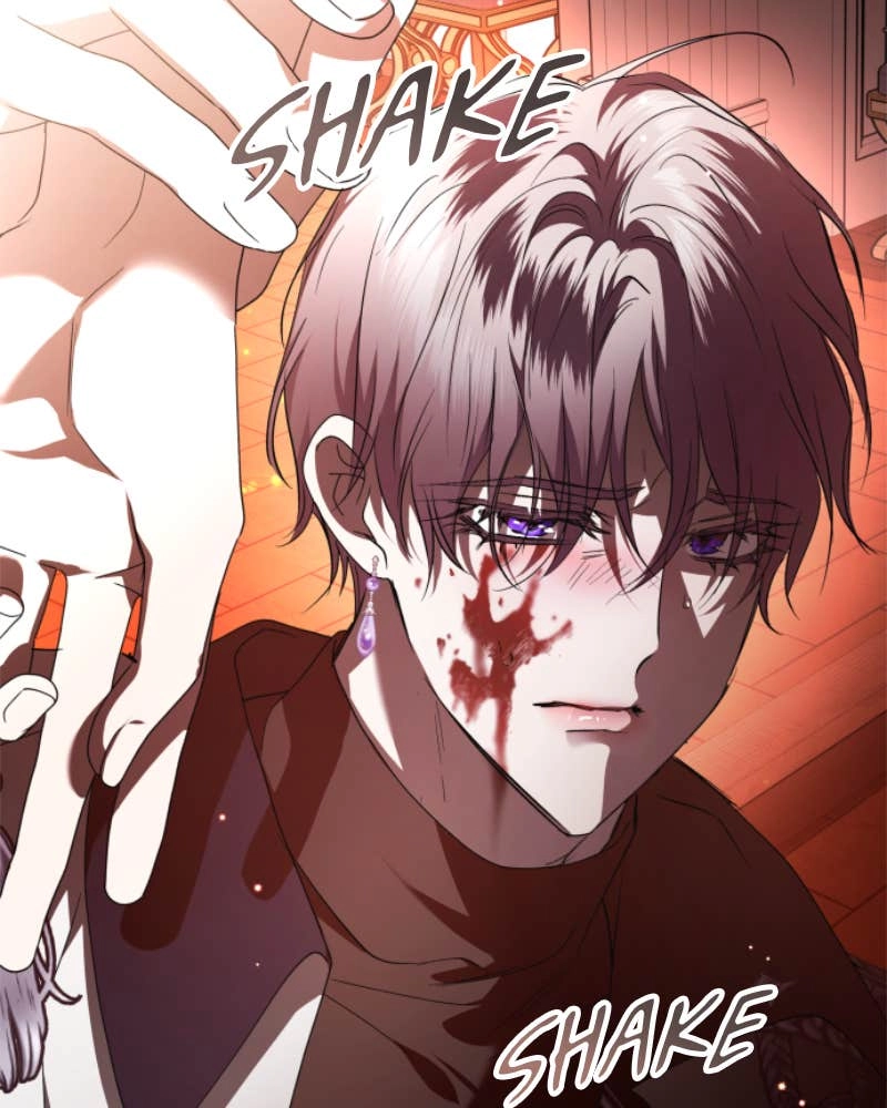 Your Throne Chapter 235 - Time Between a Dog and a Wolf (2) Page 123